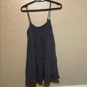 American Eagle Babydoll Dress